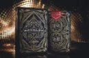Royales (Midnight Blue) Playing Cards by Kings and Crooks – Image 1