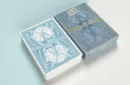 The Windmill Back (Azure Blue Edition) Playing Cards – Bild 2