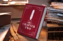 Chapter Two (Red) Playing Cards – Bild 1