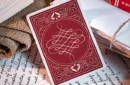 Chapter Two (Red) Playing Cards – Bild 2