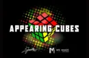 Appearing cubes by Pen & MS Magic – Image 1