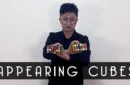 Appearing cubes by Pen & MS Magic – Image 5