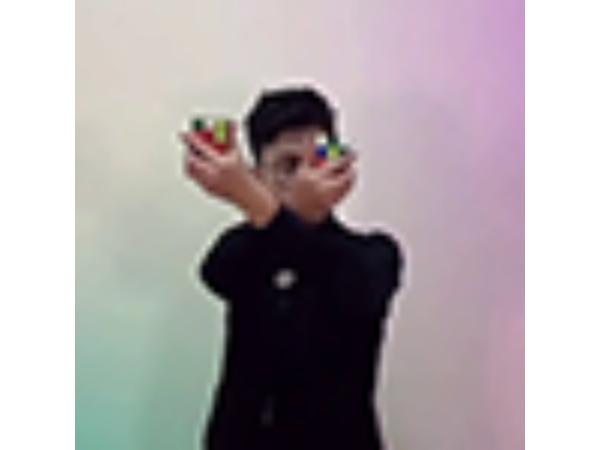 Appearing Cube by O Magic - Trick