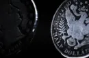 Skymember Presents Monarch (Barber Coins Edition) by Avi Yap – Bild 4