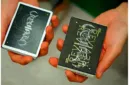 THE REVIVER Playing cards – Image 1