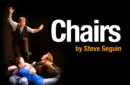 Chairs (Book and Online Instructions) by Steve Seguin - Book – Image 1