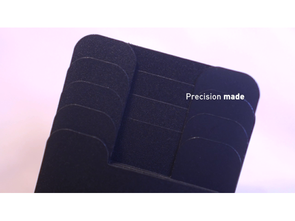 Indexpress 2.0 (Gimmick and Online Instructions) by Vernet Magic