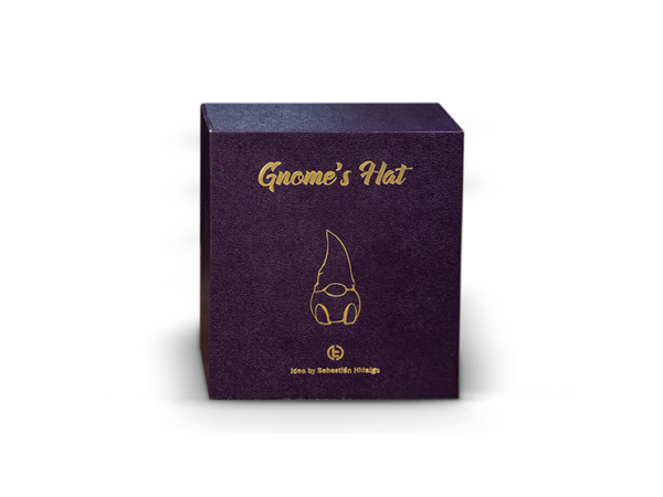 GNOMES HAT by TCC