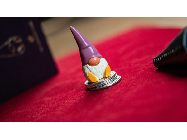 GNOMES HAT by TCC