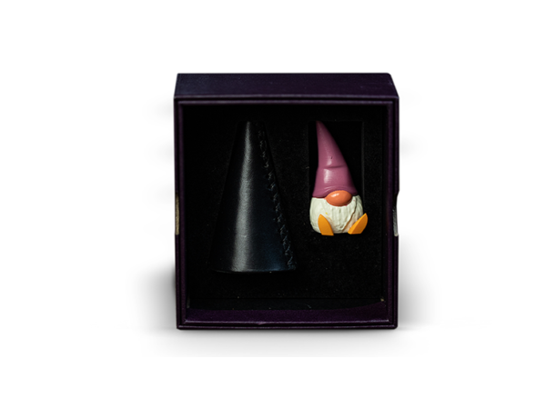 GNOMES HAT by TCC