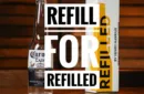 Refill for REFILLED BY HENRY HARRIUS – Bild 2