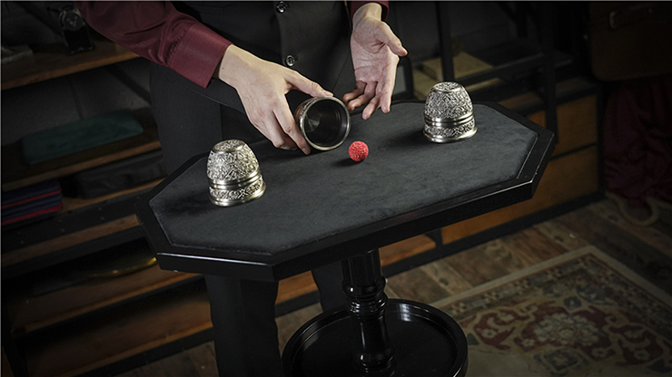 TCC Magicians Table マジシャン テーブル （クラシック・マジシャン 