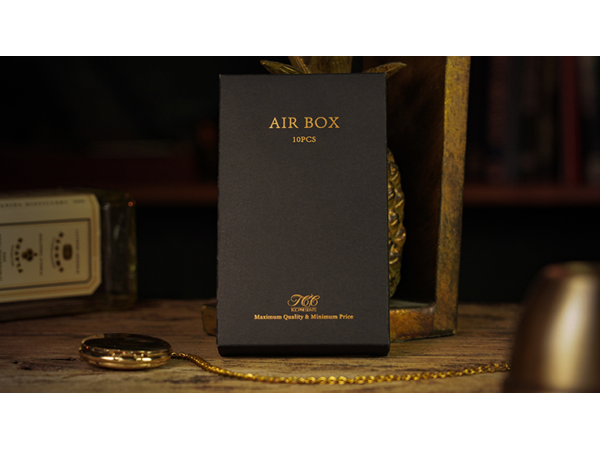 Air Box (10 pack) by TCC