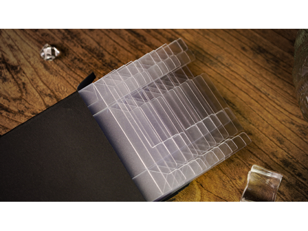 Air Box (10 pack) by TCC