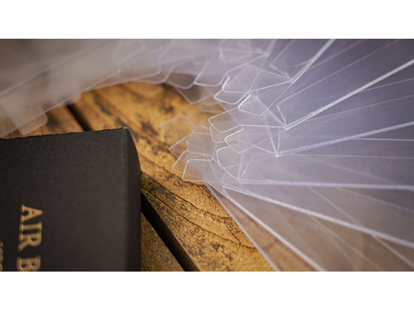 Air Box (10 pack) by TCC