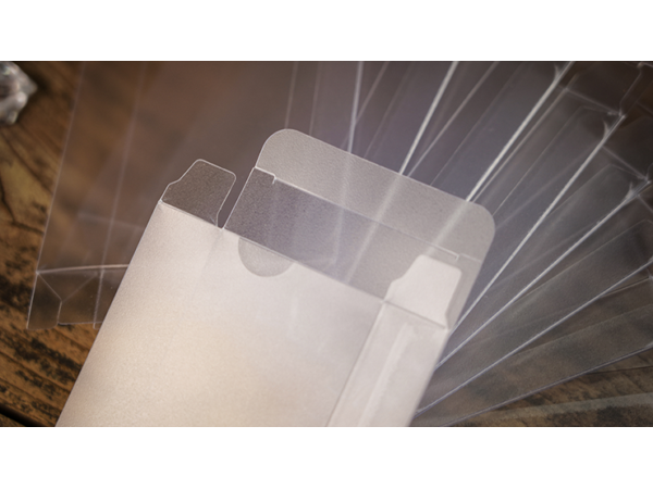 Air Box (10 pack) by TCC