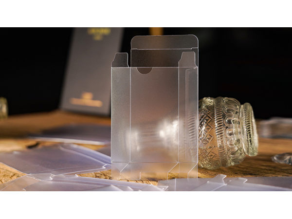 Air Box (10 pack) by TCC