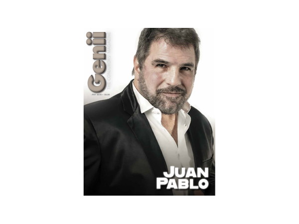 Genii Magazine July 2022 - Book