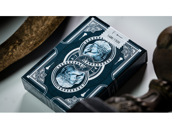 Cammeo Playing Cards