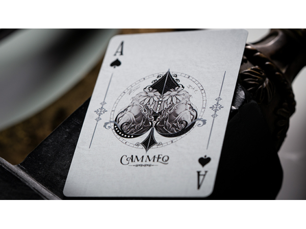 Cammeo Playing Cards