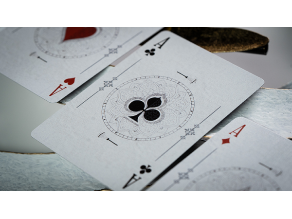 Cammeo Playing Cards