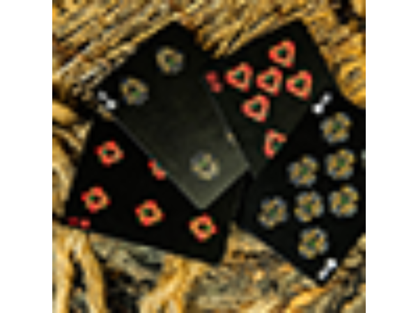Azure Dragon Classic Box Set Playing Cards