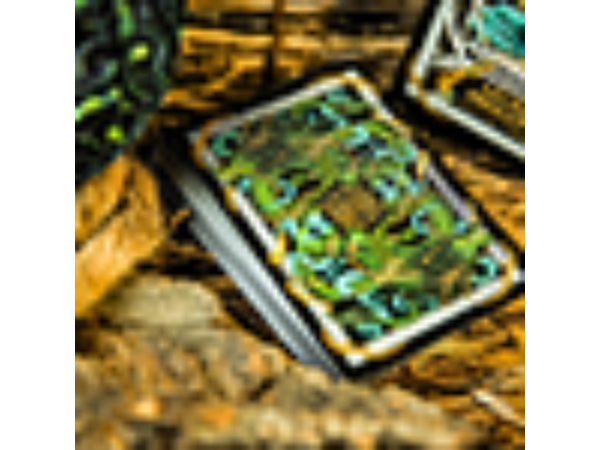 Azure Dragon Classic Box Set Playing Cards