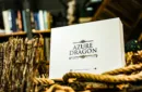 Azure Dragon Classic Box Set Playing Cards – Image 1