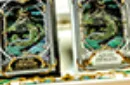 Azure Dragon Classic Box Set Playing Cards – Image 3