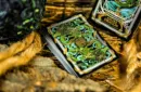 Azure Dragon Classic Box Set Playing Cards – Image 4