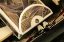 Reminisce (Green) Playing Cards – Bild 2