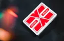 Vertical (Red) Playing Cards – Image 2