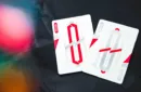 Vertical (Red) Playing Cards – Image 6