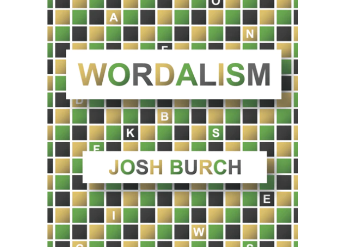 Wordalism by Josh Burch