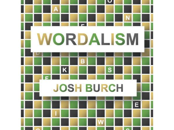 Wordalism by Josh Burch