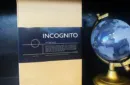 Incognito (Sketch Pad) by Michael Dawson – Image 1
