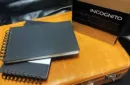 Incognito (Sketch Pad) by Michael Dawson – Image 3