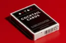 Cocktail Cards by Cartesian Studio Ltd – Image 1