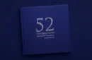 52 Explorations by Andi Gladwin and Jack Parker - Book – Image 1
