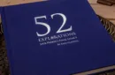 52 Explorations by Andi Gladwin and Jack Parker - Book – Image 4