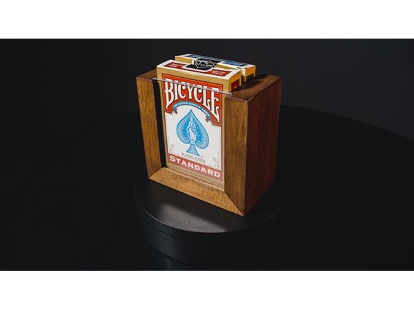 LEGACY DECK HOLDER by Joao Miranda