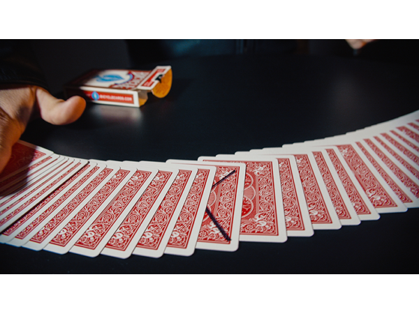 LEGACY DECK HOLDER by Joao Miranda