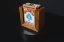 LEGACY DECK HOLDER by Joao Miranda – Bild 1