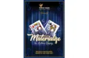 MATERIALIZE (QC) by Anthony Vasquez & Twister Magic – Image 1
