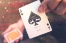 Cherry Casino Summerlin Sunset (Orange) Playing Cards by Pure Imagination Projects – Image 3