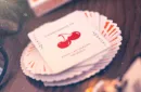 Cherry Casino Summerlin Sunset (Orange) Playing Cards by Pure Imagination Projects – Image 5