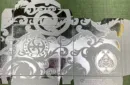 Pro XCM Ghost (Foil) Playing Cards by by De'vo vom Schattenreich and Handlordz – Bild 1