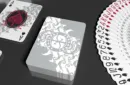 Pro XCM Ghost (Foil) Playing Cards by by De'vo vom Schattenreich and Handlordz – Bild 2