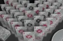 Pro XCM Ghost (Foil) Playing Cards by by De'vo vom Schattenreich and Handlordz – Bild 6