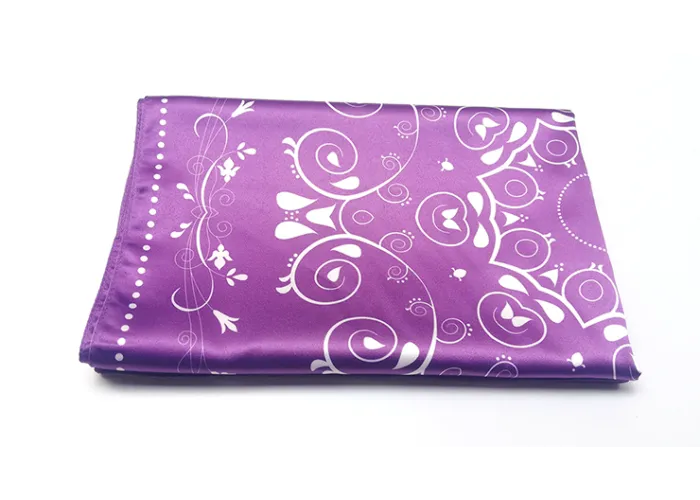 Devil's Bandana V2 (Purple) by Lee Alex